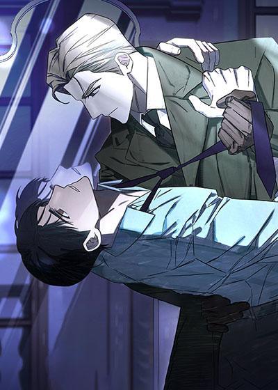 月蚀恋歌 [db:作者] 漫画封面