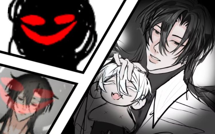 有鬼 三七_zx 漫画封面