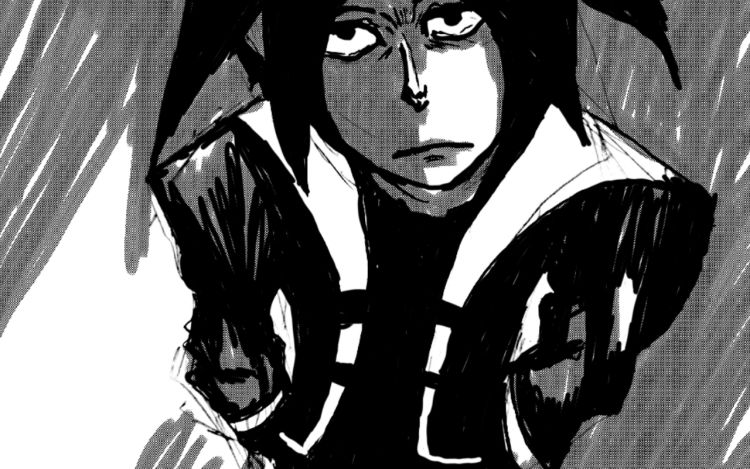 服装界 不完艺铭 漫画封面