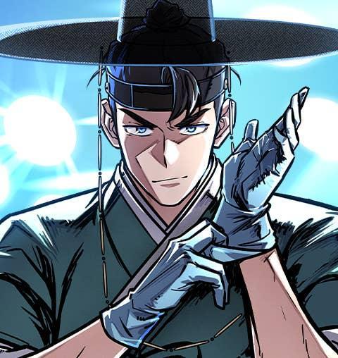 朝鲜出差名医 [db:作者] 漫画封面