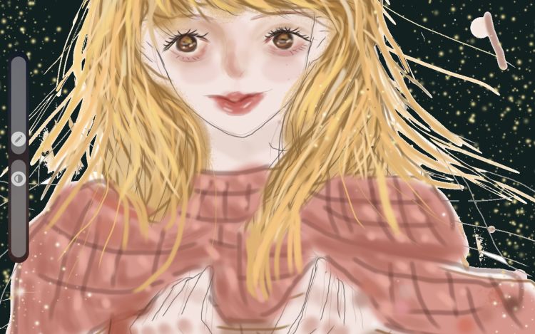 未成熟的苹果 KK世界居民_tHmosB 漫画封面