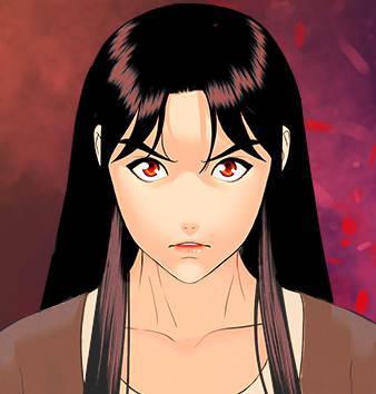 未来的古董店 [db:作者] 漫画封面