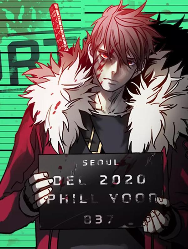 未知代码 [db:作者] 漫画封面