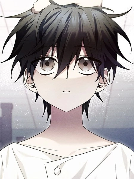 末日前的退休计画 [db:作者] 漫画封面