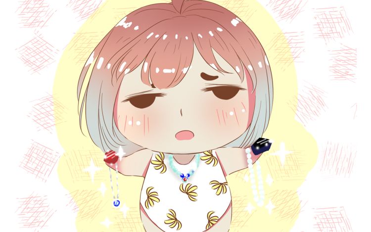 末日大楼 羊咕咕 漫画封面