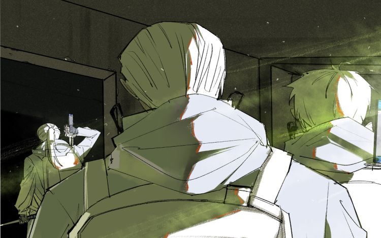 末日清理人 这个不好说_xToa9I 漫画封面