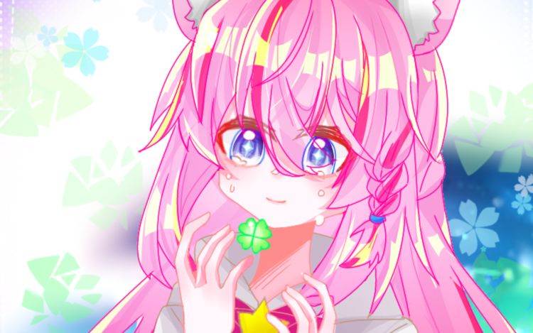 末欢 【已注销】 漫画封面