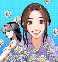 本命角色MBTI测验 [db:作者] 漫画封面