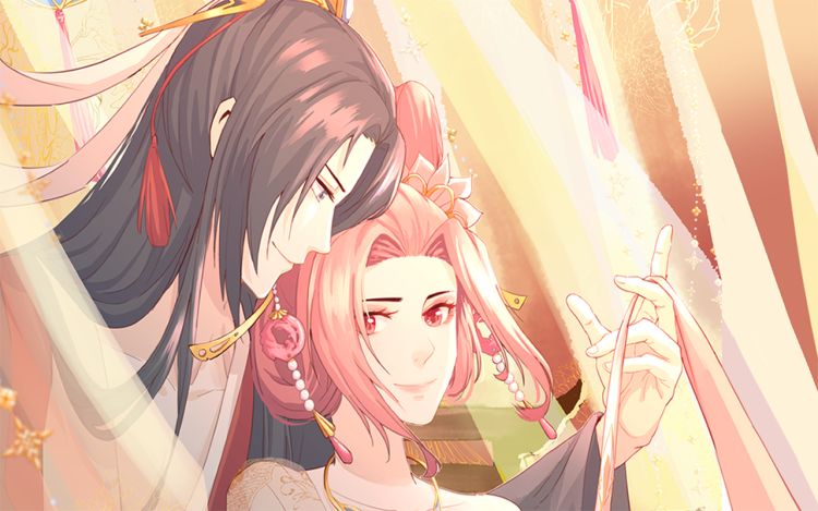 本手、妙手、反派公主无从下手 魔山映画 漫画封面