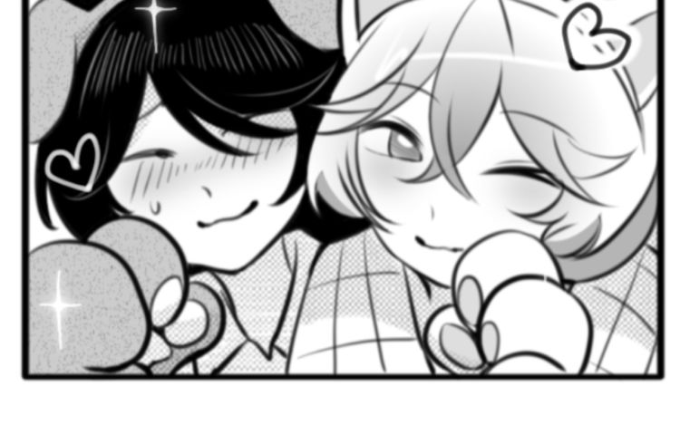 朽木恰逢椿 取苦 漫画封面