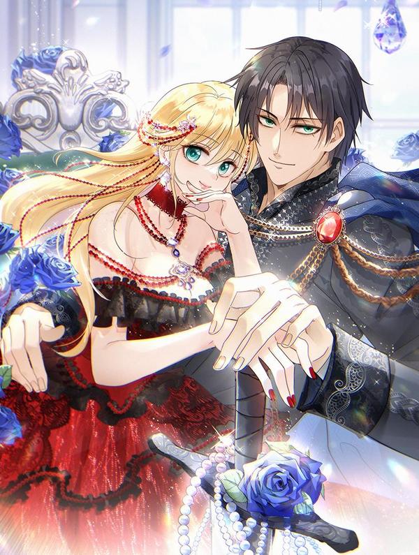 杀人魔皇帝，别为难我 [db:作者] 漫画封面