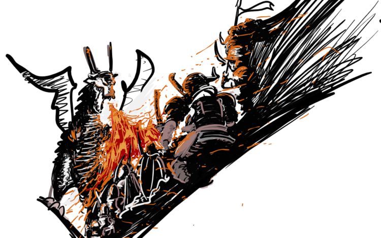 杀出白帝镇 芦花鸡麻鸭 漫画封面