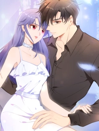 权少，你老婆要跑了 [db:作者] 漫画封面