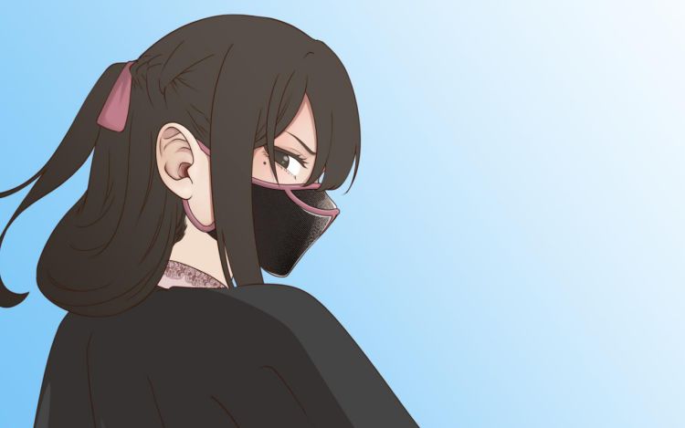 李长青 西风待望舒 漫画封面