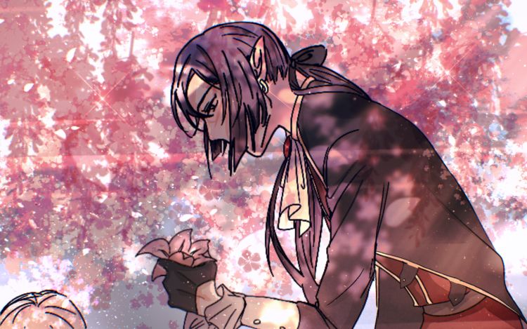 来自星辰与你 银色宝石 漫画封面