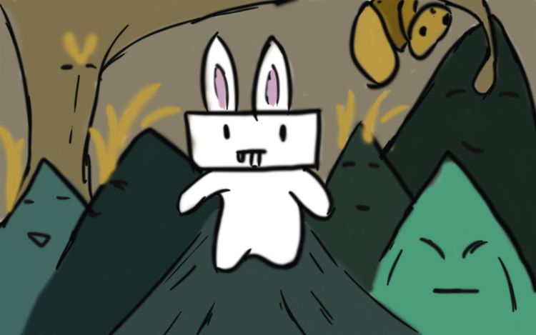 杰克的冒险故事 用星空时光 漫画封面