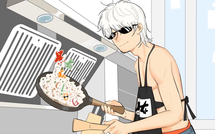 杰布的clog 杰布扎文森 漫画封面