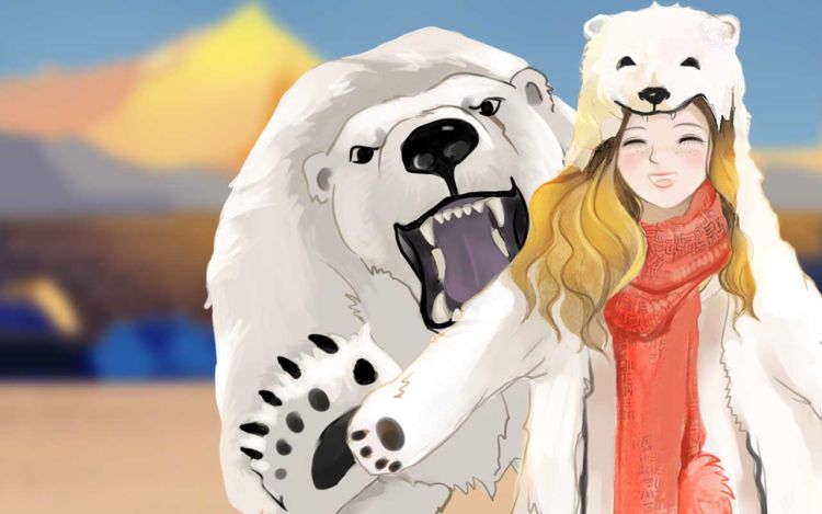 杰西卡的十二道门 火苗苗是我_oYnmuZ 漫画封面