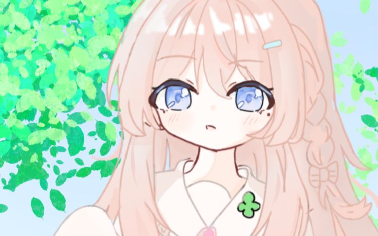 杼春梦 【已注销】 漫画封面