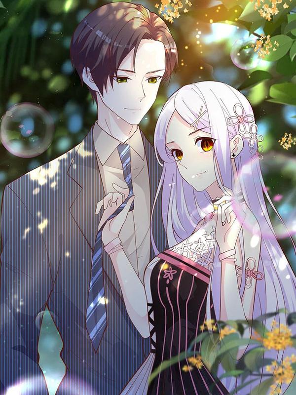 极品男神美翻了 [db:作者] 漫画封面