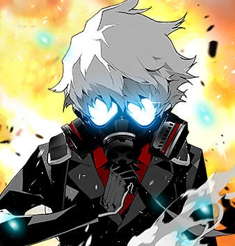 极限拯救 [db:作者] 漫画封面