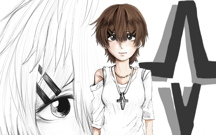 林临的周末 海口牡蛎 漫画封面