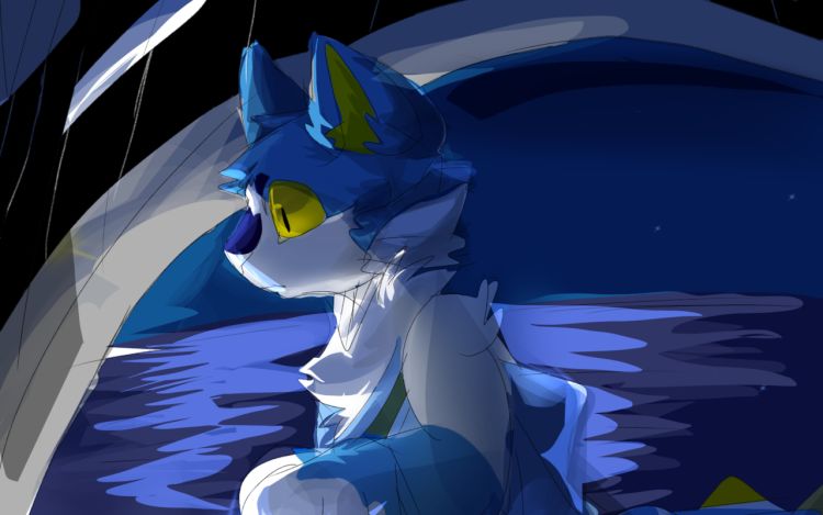 林界之旅 黎明_K1mpTx 漫画封面