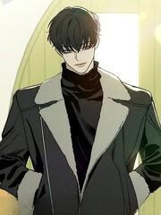 枯萎之花上的眼泪 [db:作者] 漫画封面