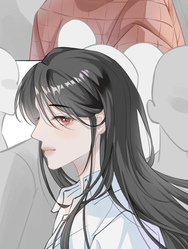 枯萎的花还会开 [db:作者] 漫画封面