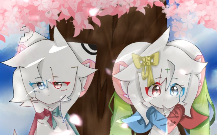 某天穿越异世界 【已注销】 漫画封面