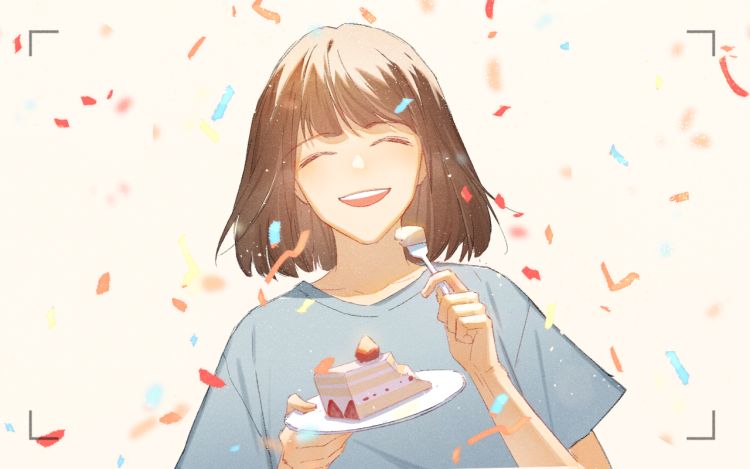 某月某日 _haiya 漫画封面