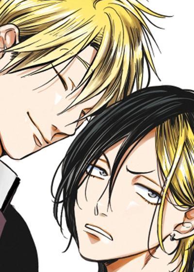 校园霸主的秘密 [db:作者] 漫画封面