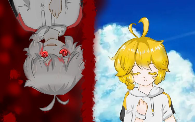 校学炸要我 空__m2A0cY 漫画封面