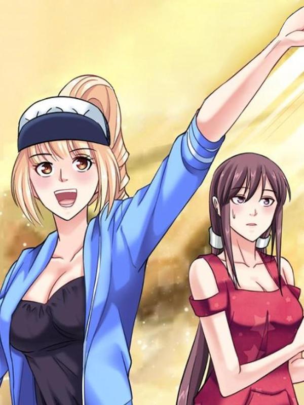 校花的贴身保镖 [db:作者] 漫画封面