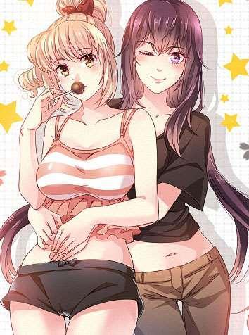 校花的贴身高手 [db:作者] 漫画封面