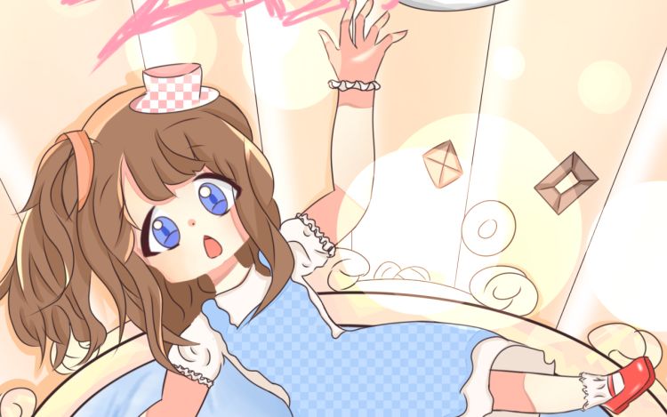 桃乐丝之白女巫(奇幻之旅) 十一十一一一一一一一 漫画封面