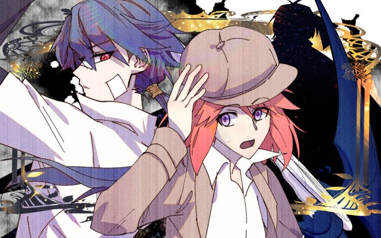 桃源异事 樱井圣 漫画封面