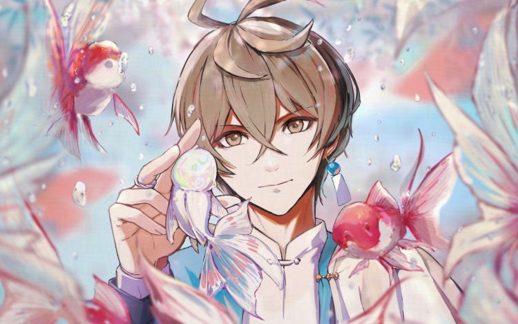 桃源神界 Berlining99 漫画封面