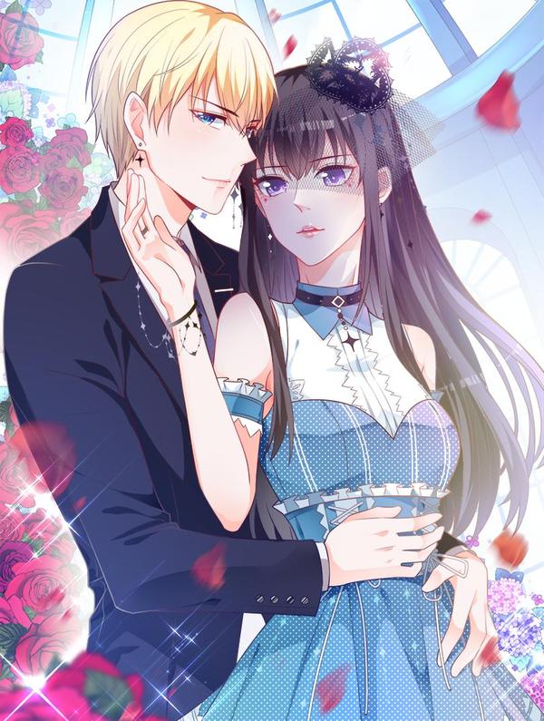 桃色绯闻 [db:作者] 漫画封面