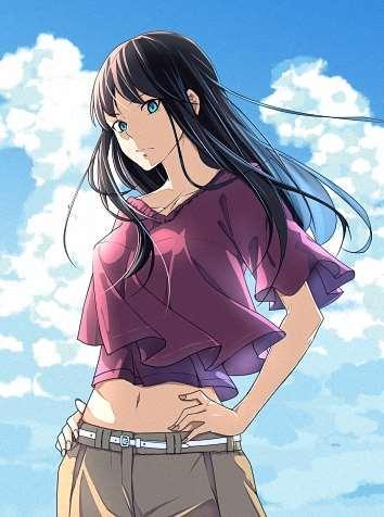 桃花宝典 [db:作者] 漫画封面