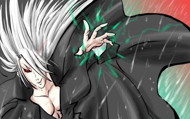 桃花源战记 桃源周彪 漫画封面