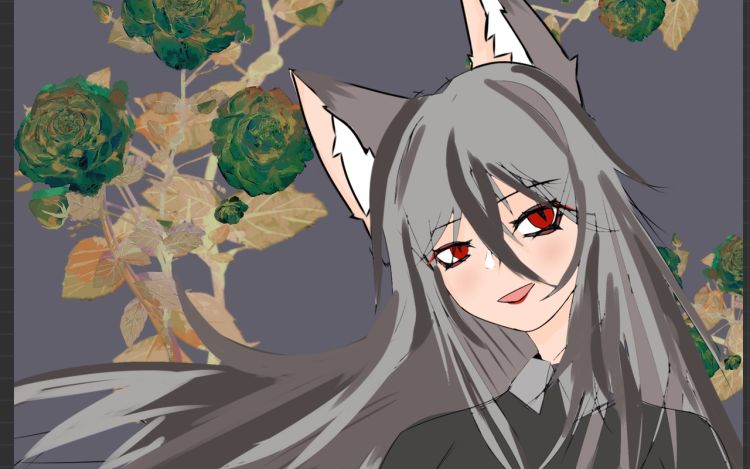 桉居一隅 沐川-__- 漫画封面