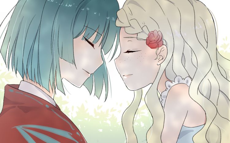 梅 阿卷球球你啦 漫画封面