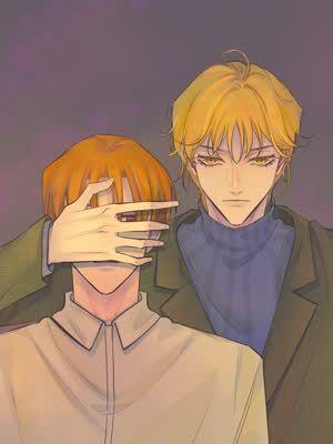 梦中杀 [db:作者] 漫画封面