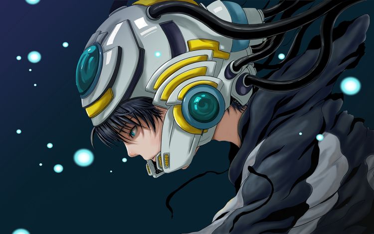 梦之魂 fly白云中的小怪兽- 漫画封面