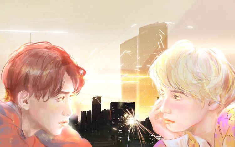 梦境修理者 梦梦俢 漫画封面