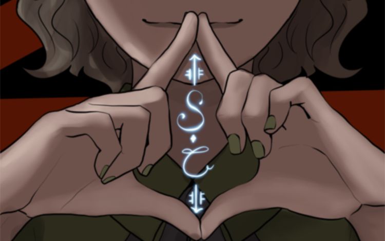 梦境集SomniumCollectione Vallinia 漫画封面