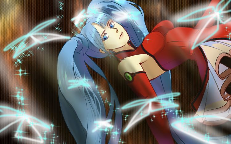 梦境魔法师 雪夕残阳 漫画封面