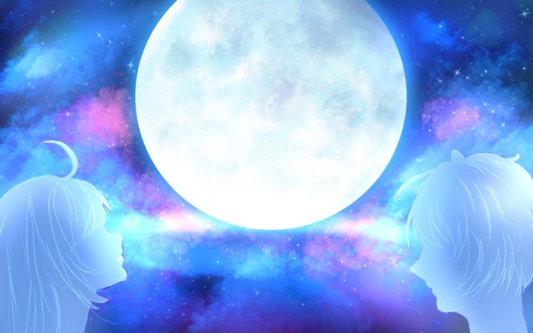 梦弦 【已注销】 漫画封面