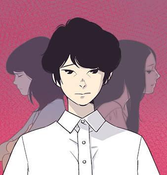 梦恋 [db:作者] 漫画封面